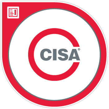 CISA, Certified Information Systems Auditor (ISACA)