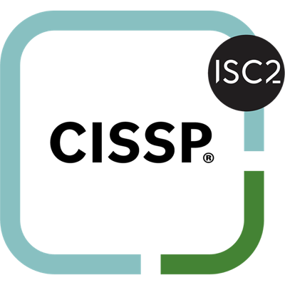 CISSP, Certified Information Systems Security Professional (ISC2)