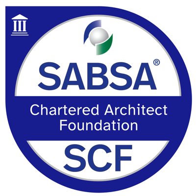 SABSA SCF, SABSA Chartered Architect Foundation